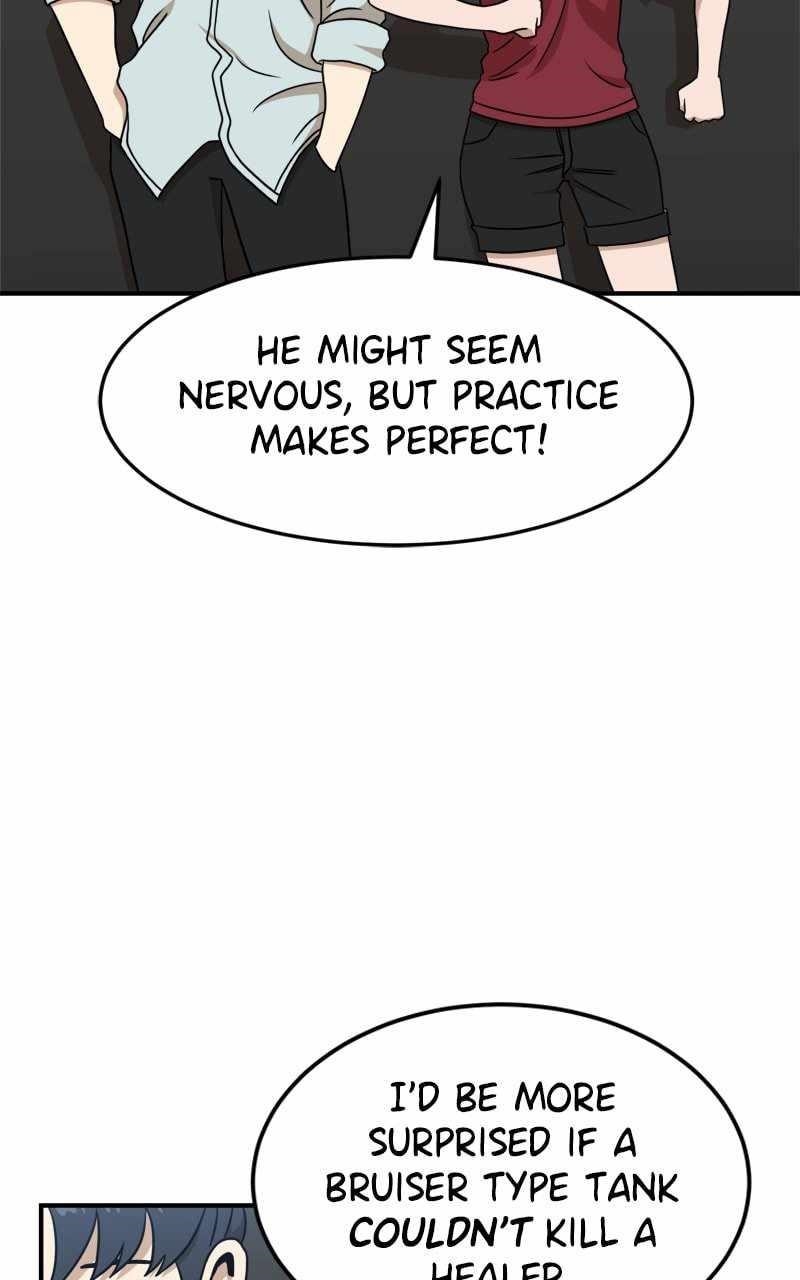 Double Click (PARK Soo-bong) Chapter 94 - Page 19 in English