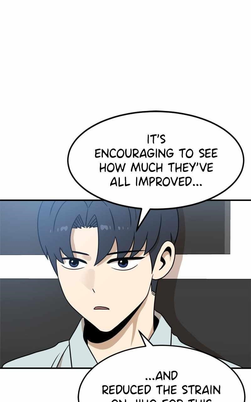 Double Click (PARK Soo-bong) Chapter 94 - Page 21 in English