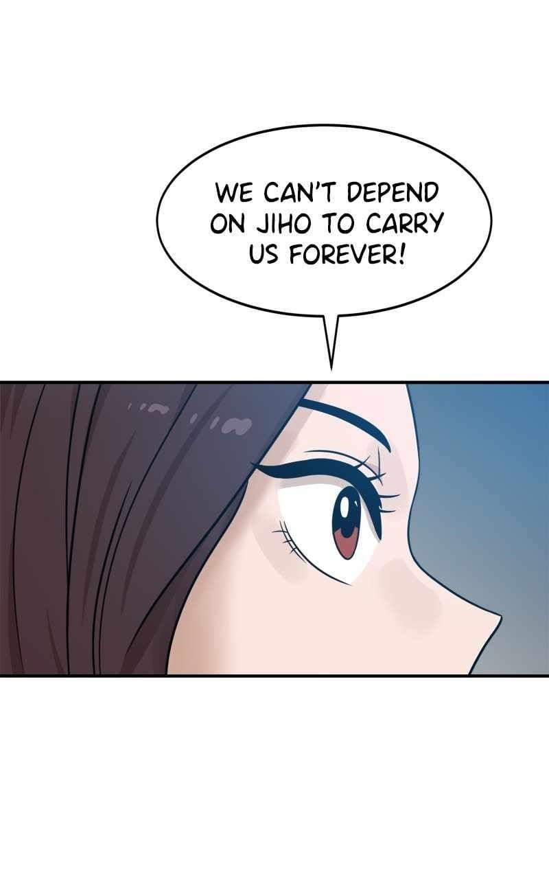 Double Click (PARK Soo-bong) Chapter 94 - Page 24 in English