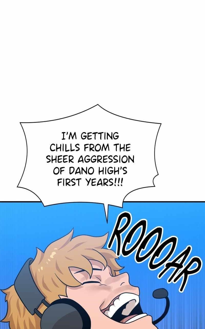 Double Click (PARK Soo-bong) Chapter 94 - Page 30 in English
