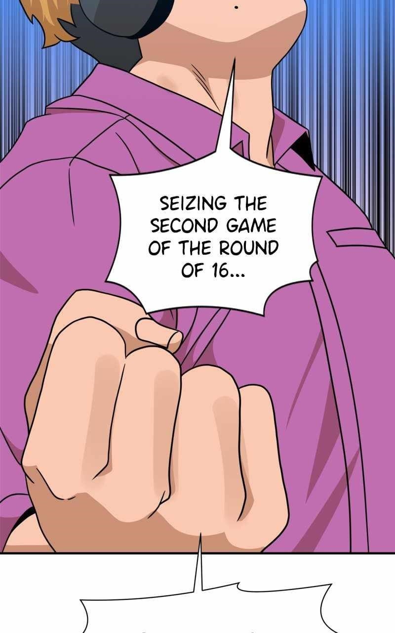 Double Click (PARK Soo-bong) Chapter 94 - Page 31 in English