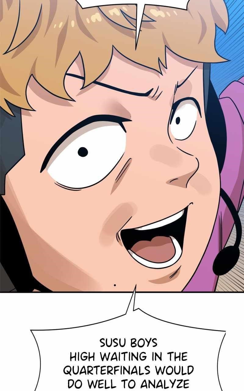 Double Click (PARK Soo-bong) Chapter 94 - Page 36 in English