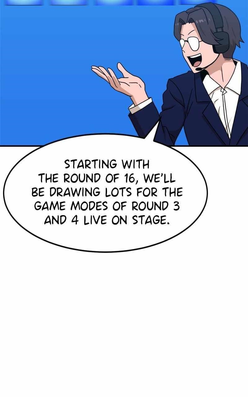 Double Click (PARK Soo-bong) Chapter 94 - Page 38 in English