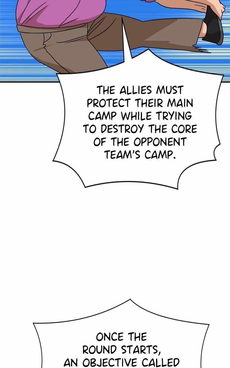 Double Click (PARK Soo-bong) Chapter 94 - Page 41 in English