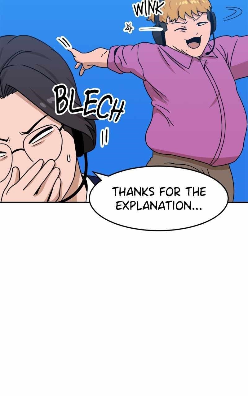 Double Click (PARK Soo-bong) Chapter 94 - Page 44 in English