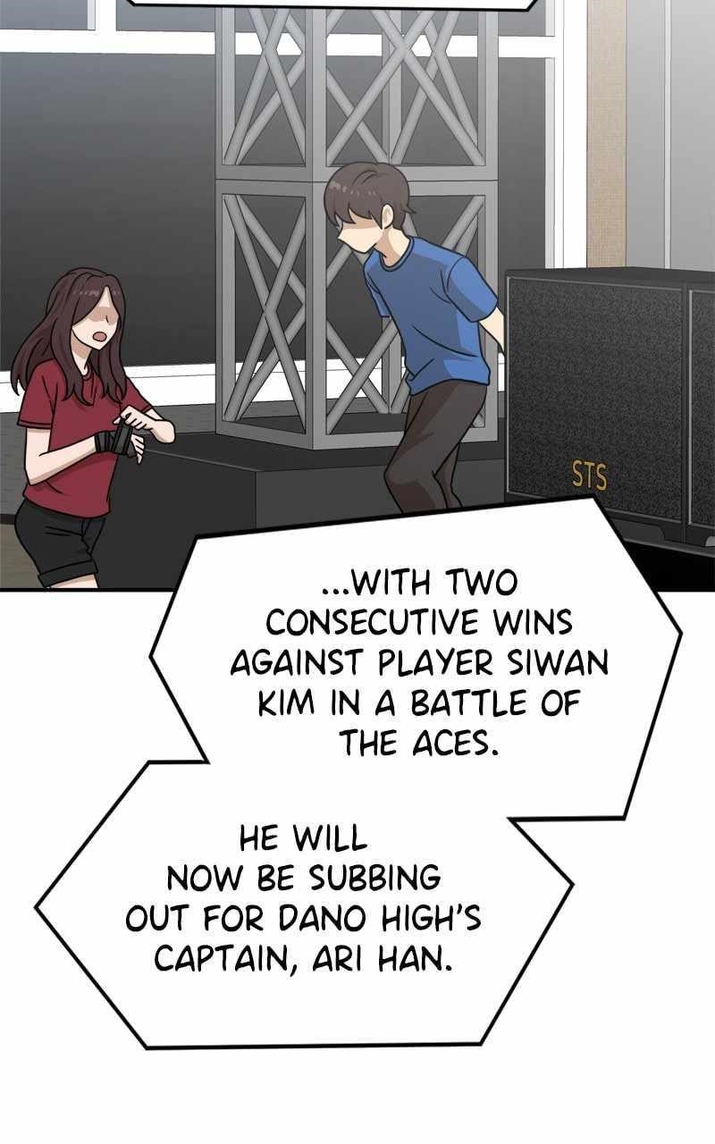 Double Click (PARK Soo-bong) Chapter 94 - Page 47 in English