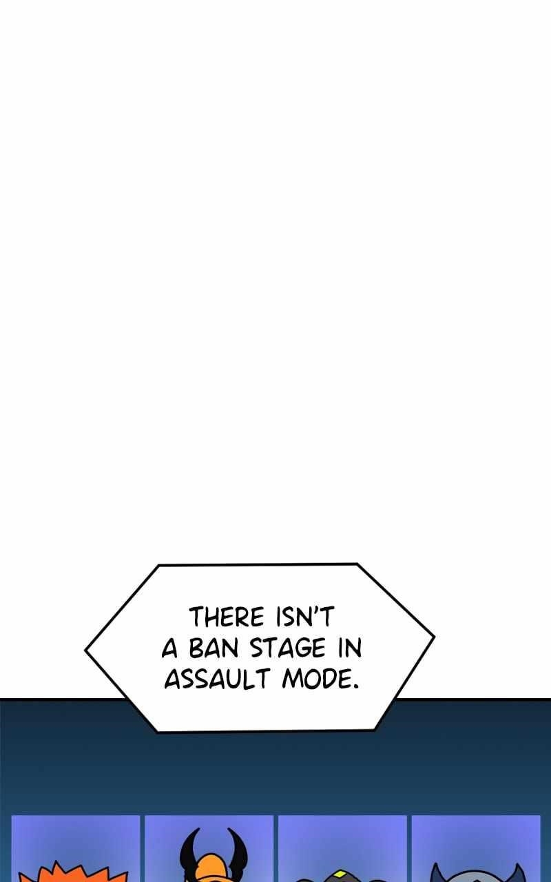 Double Click (PARK Soo-bong) Chapter 94 - Page 53 in English