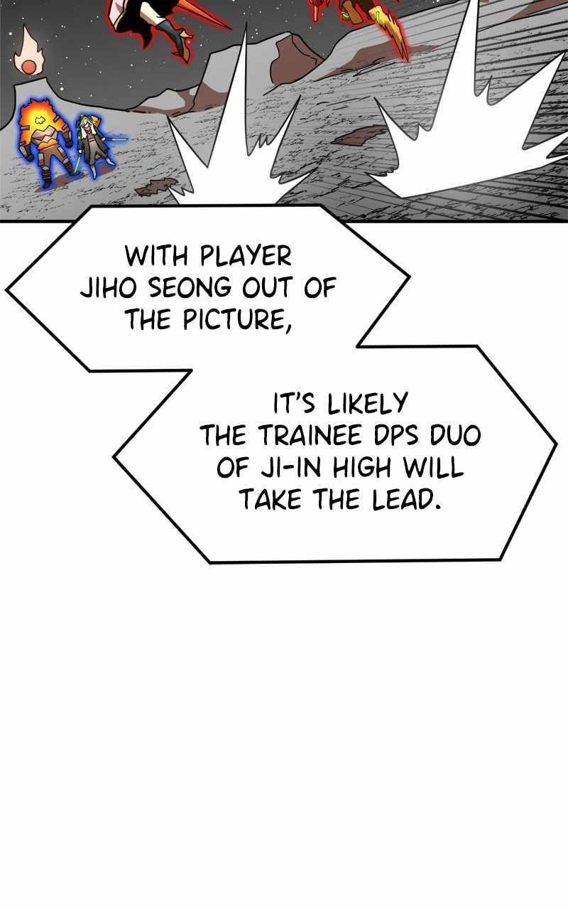 Double Click (PARK Soo-bong) Chapter 94 - Page 63 in English