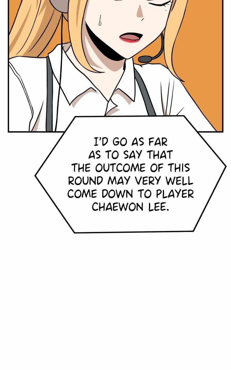 Double Click (PARK Soo-bong) Chapter 94 - Page 69 in English