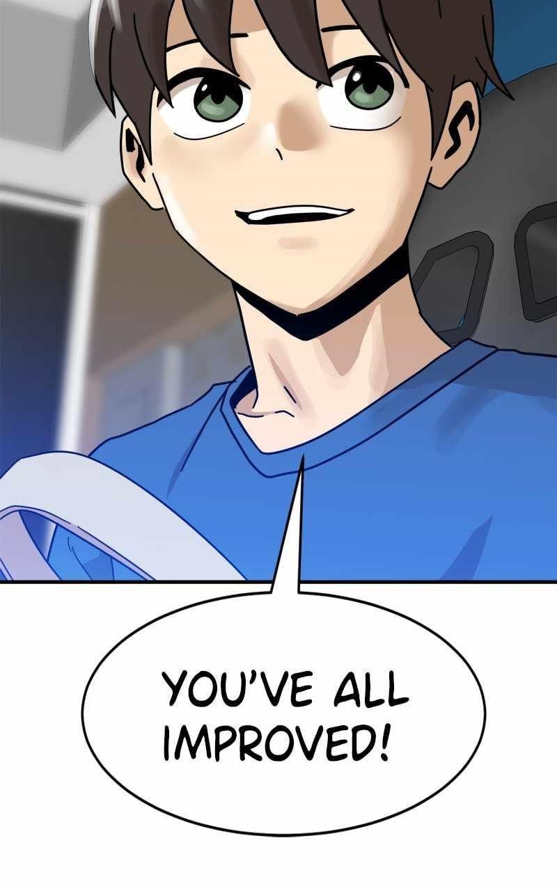 Double Click (PARK Soo-bong) Chapter 94 - Page 7 in English