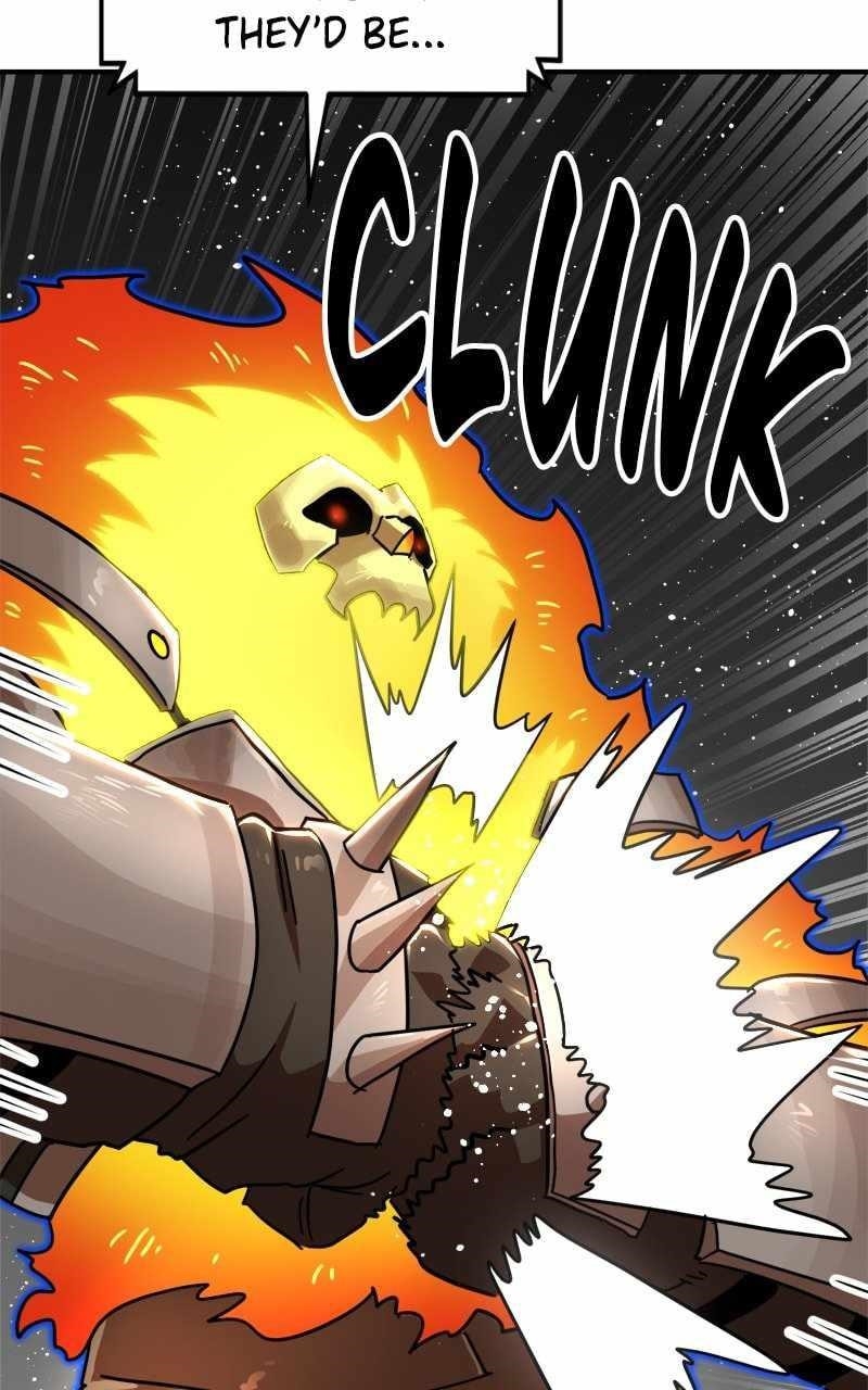Double Click (PARK Soo-bong) Chapter 94 - Page 77 in English