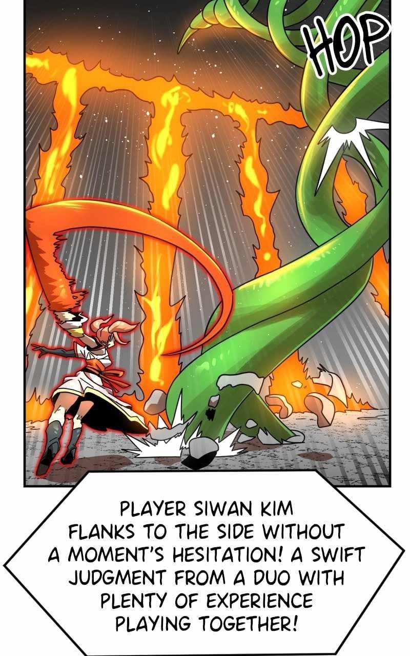 Double Click (PARK Soo-bong) Chapter 94 - Page 83 in English