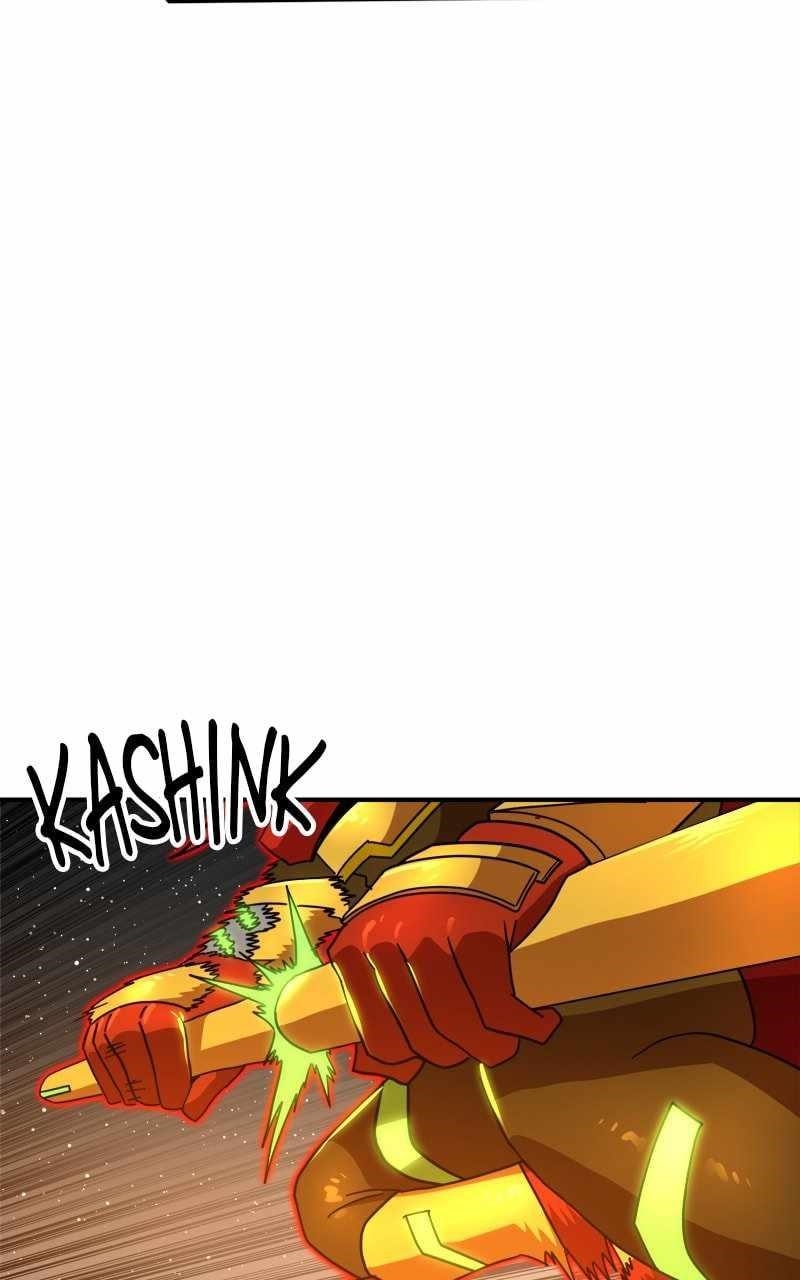 Double Click (PARK Soo-bong) Chapter 94 - Page 84 in English