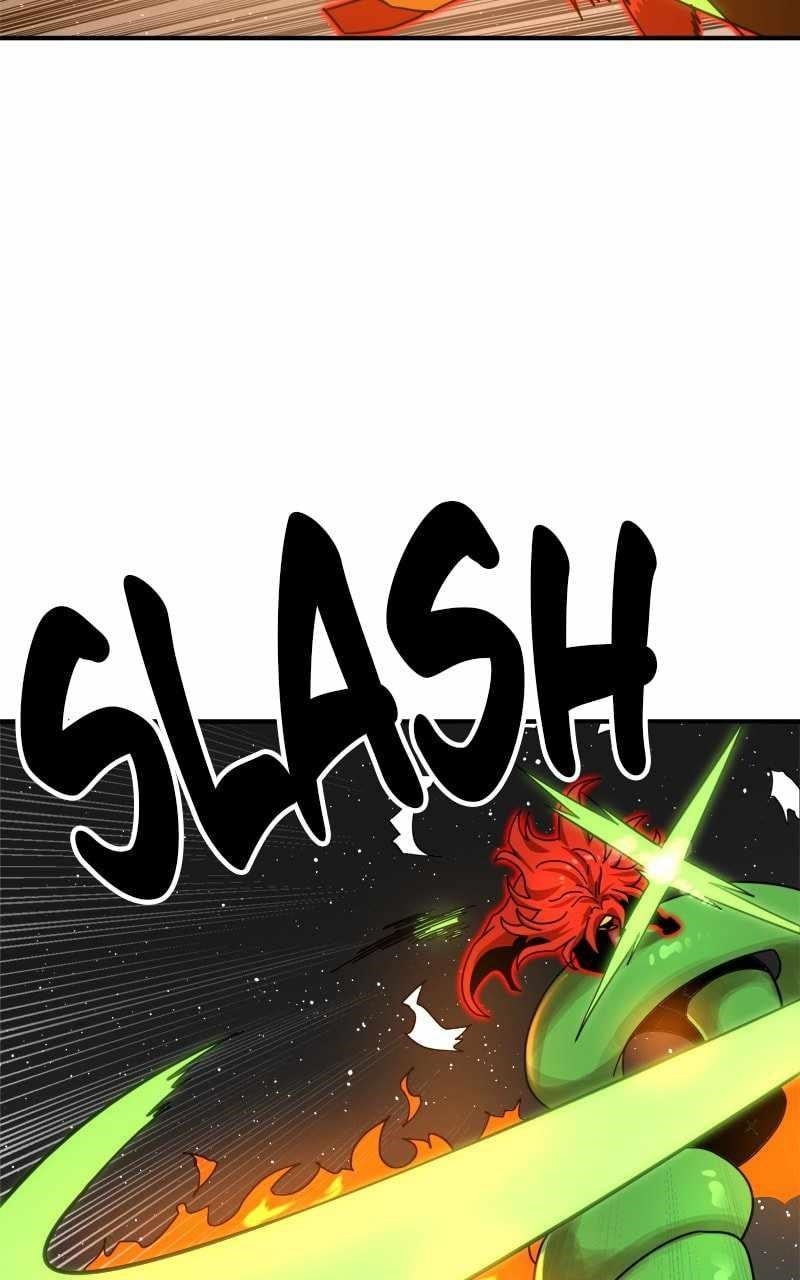 Double Click (PARK Soo-bong) Chapter 94 - Page 85 in English
