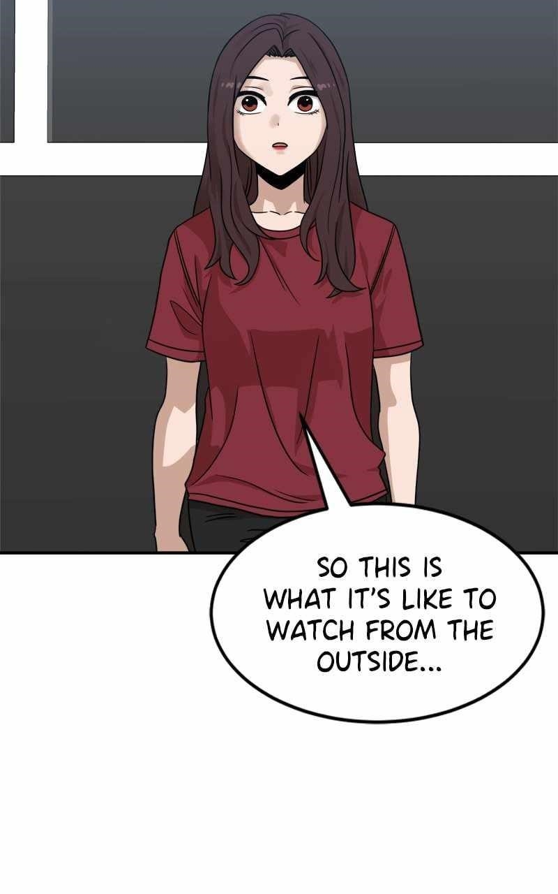 Double Click (PARK Soo-bong) Chapter 94 - Page 9 in English