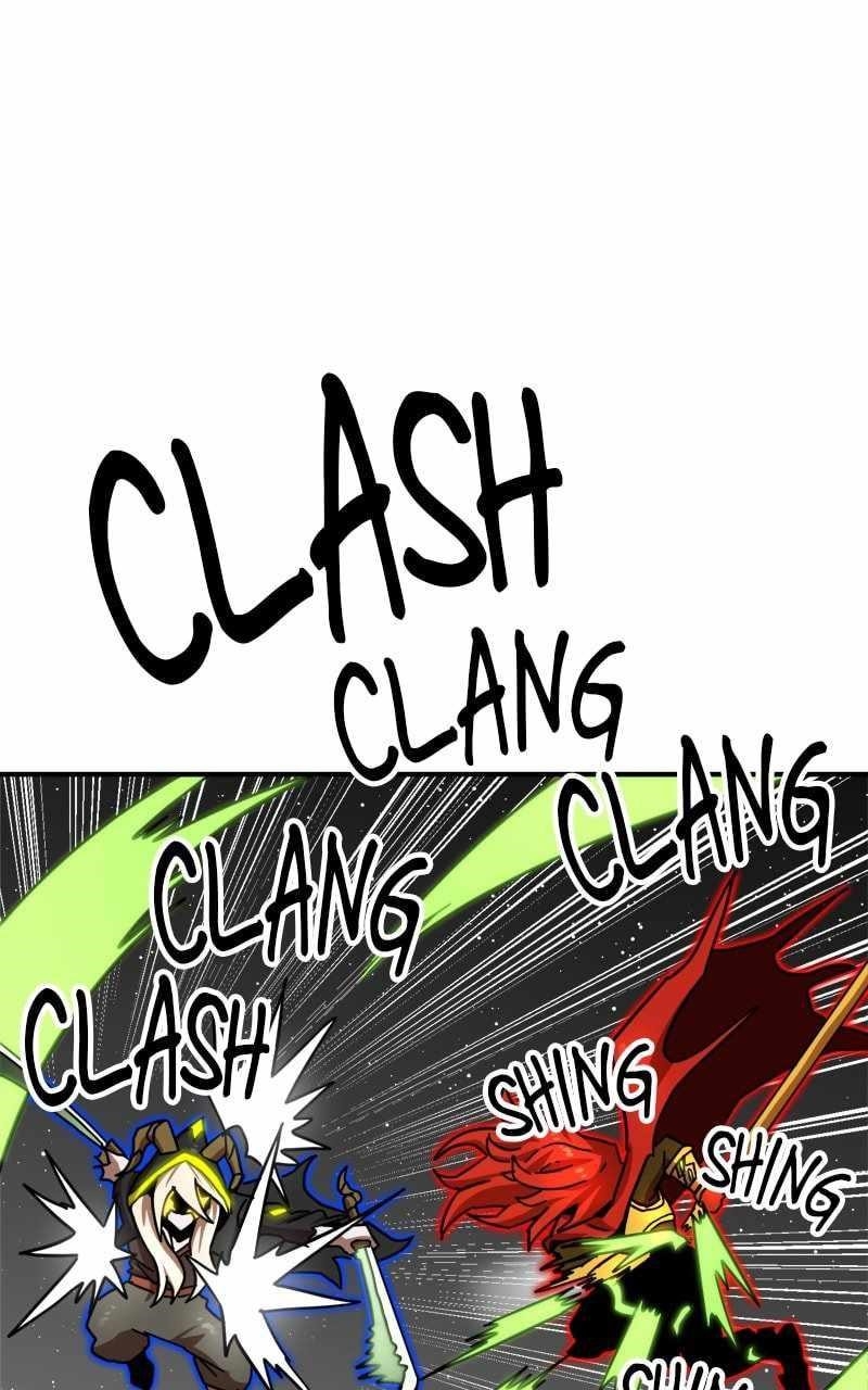 Double Click (PARK Soo-bong) Chapter 94 - Page 92 in English