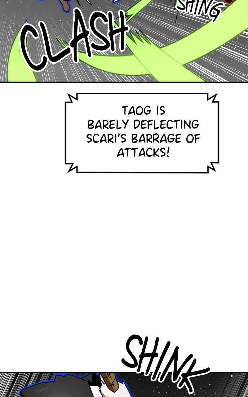 Double Click (PARK Soo-bong) Chapter 94 - Page 93 in English