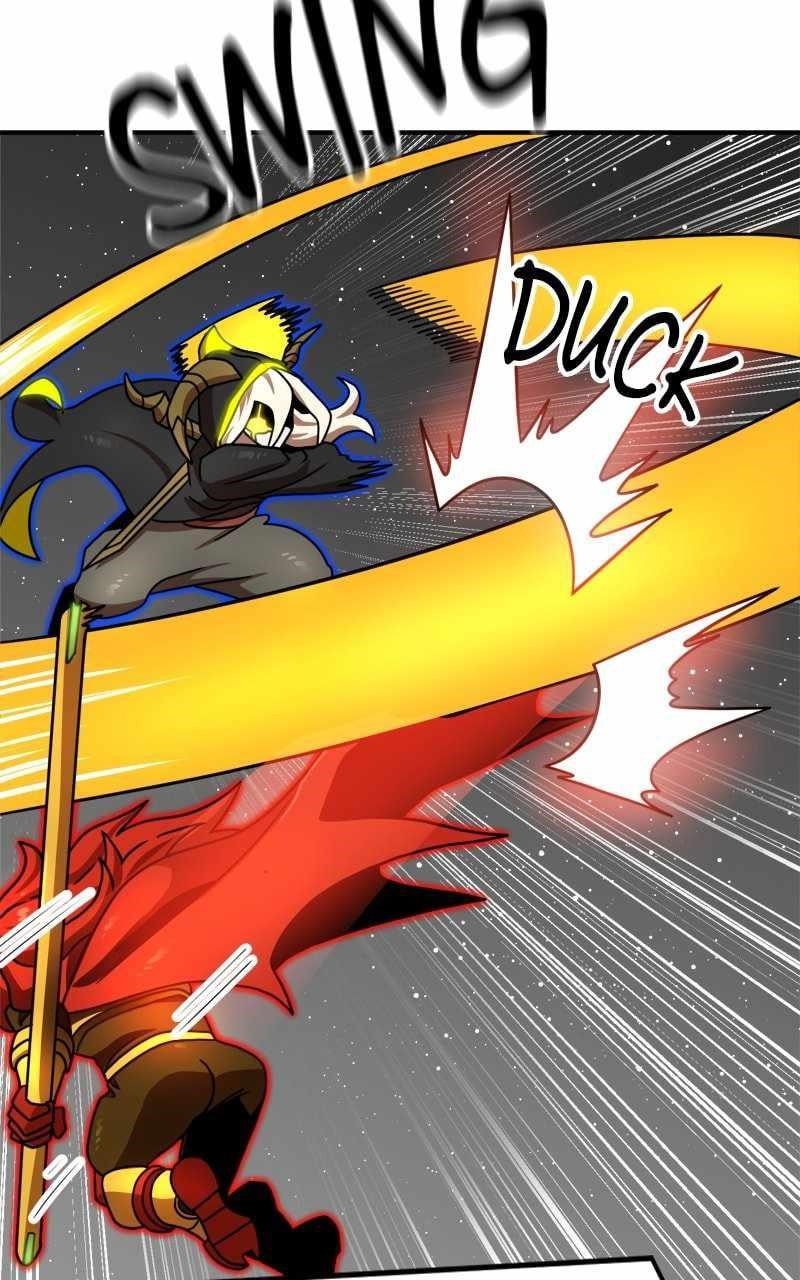 Double Click (PARK Soo-bong) Chapter 94 - Page 96 in English