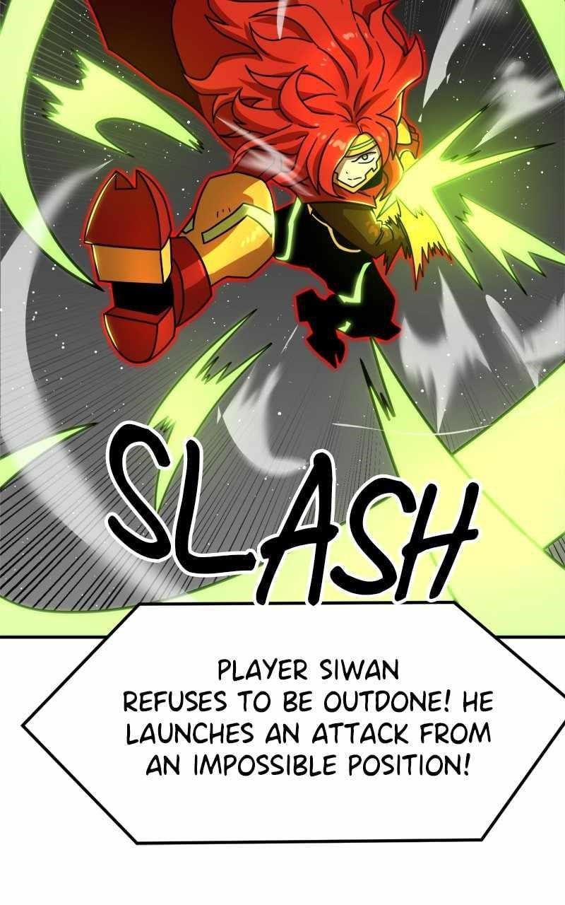 Double Click (PARK Soo-bong) Chapter 94 - Page 99 in English