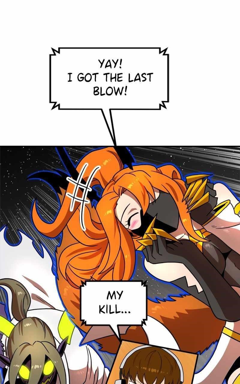 Double Click (PARK Soo-bong) Chapter 95 - Page 101 in English