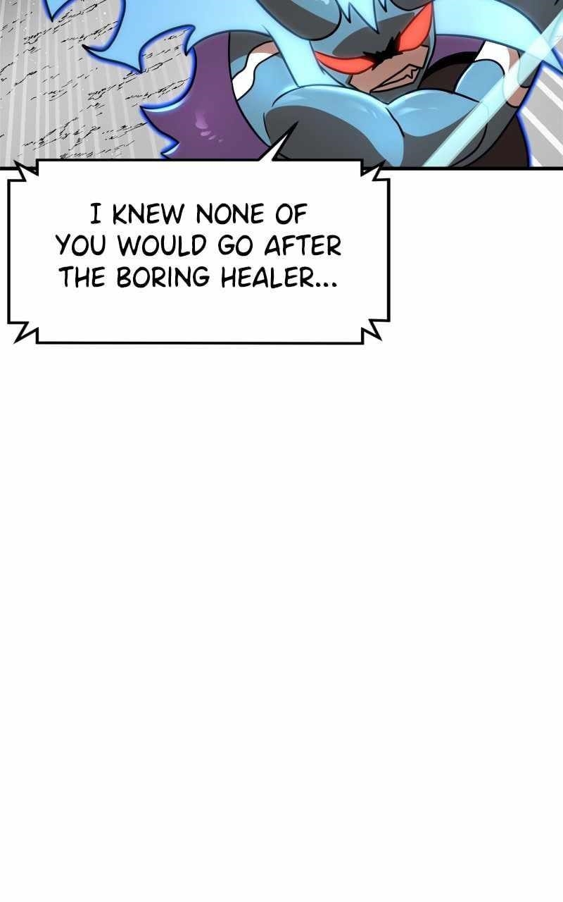 Double Click (PARK Soo-bong) Chapter 95 - Page 111 in English