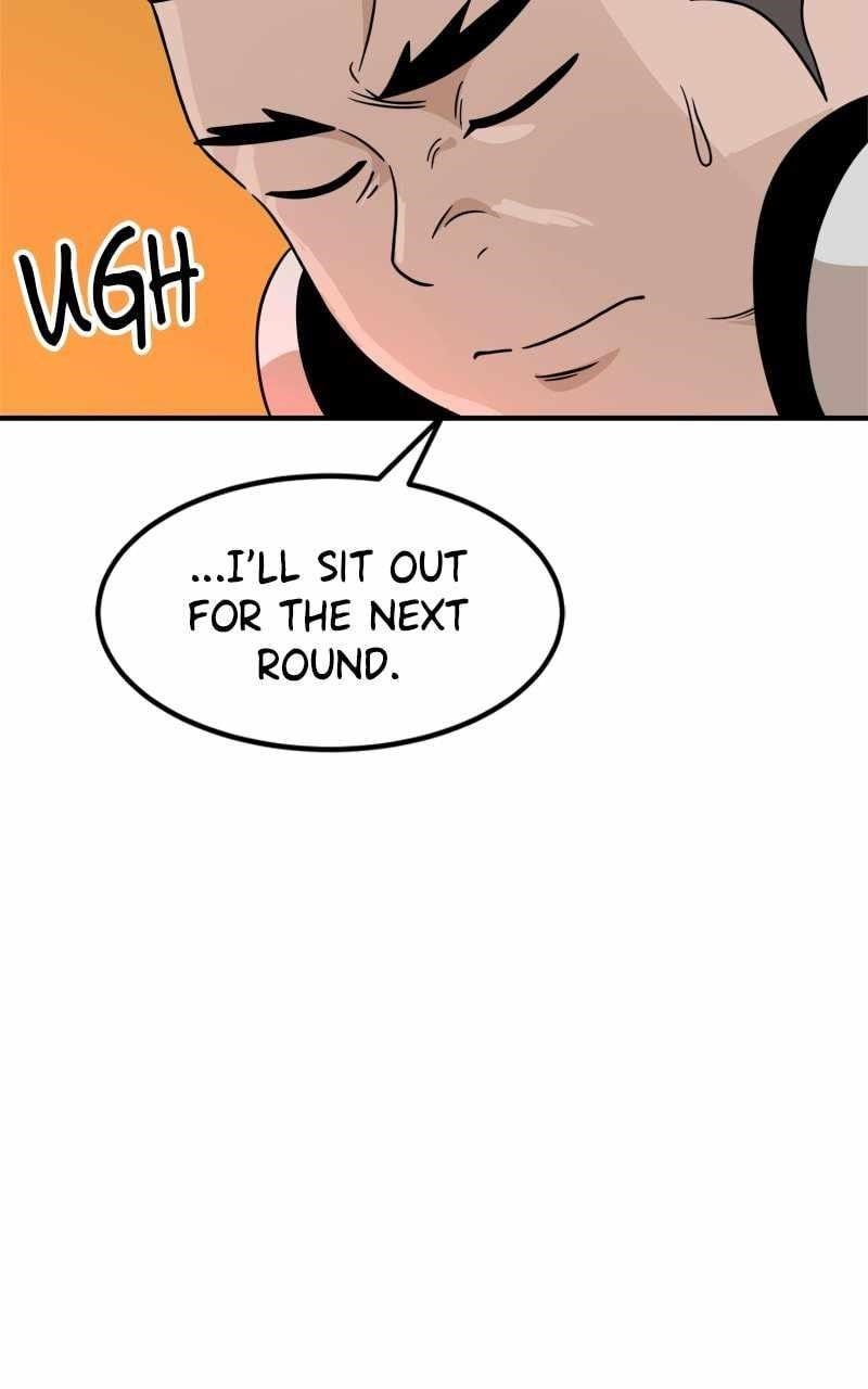 Double Click (PARK Soo-bong) Chapter 95 - Page 12 in English