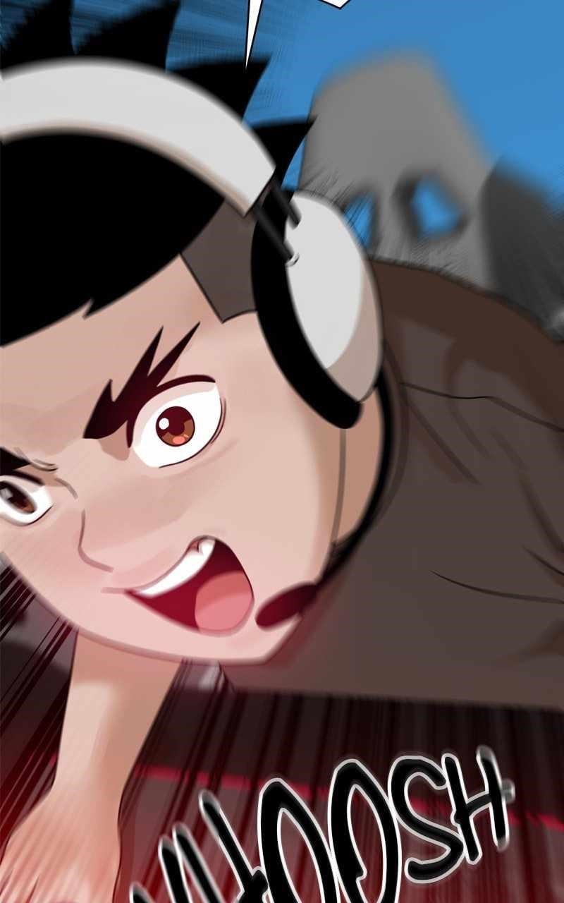Double Click (PARK Soo-bong) Chapter 95 - Page 123 in English