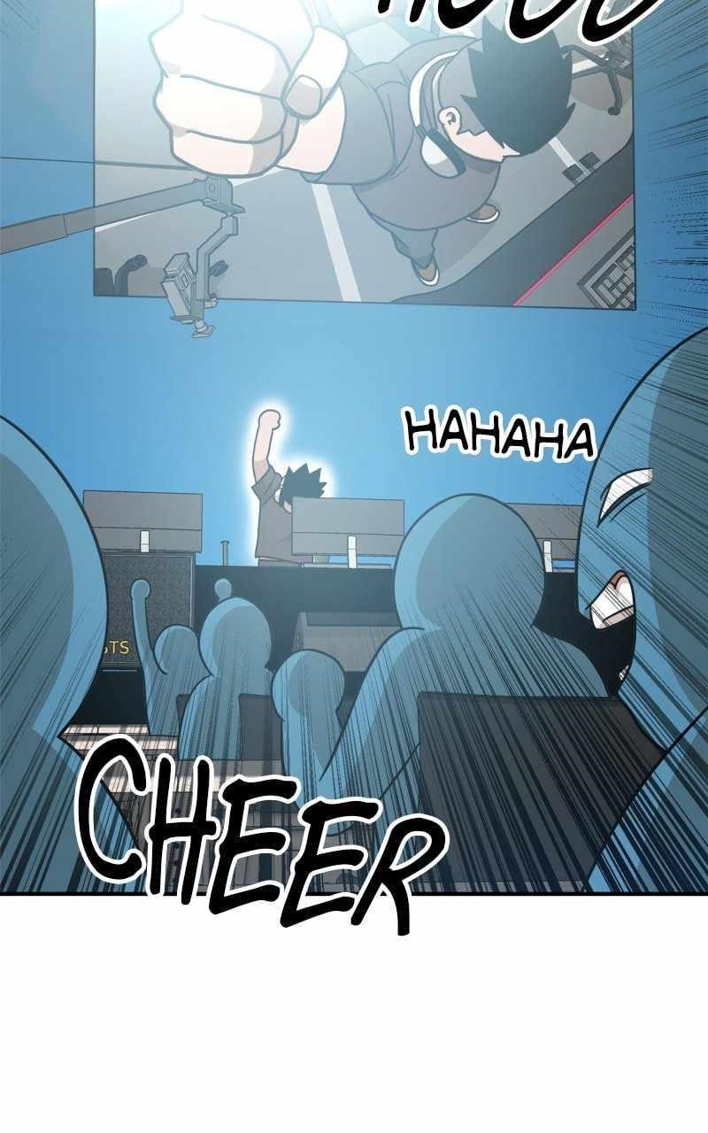 Double Click (PARK Soo-bong) Chapter 95 - Page 147 in English