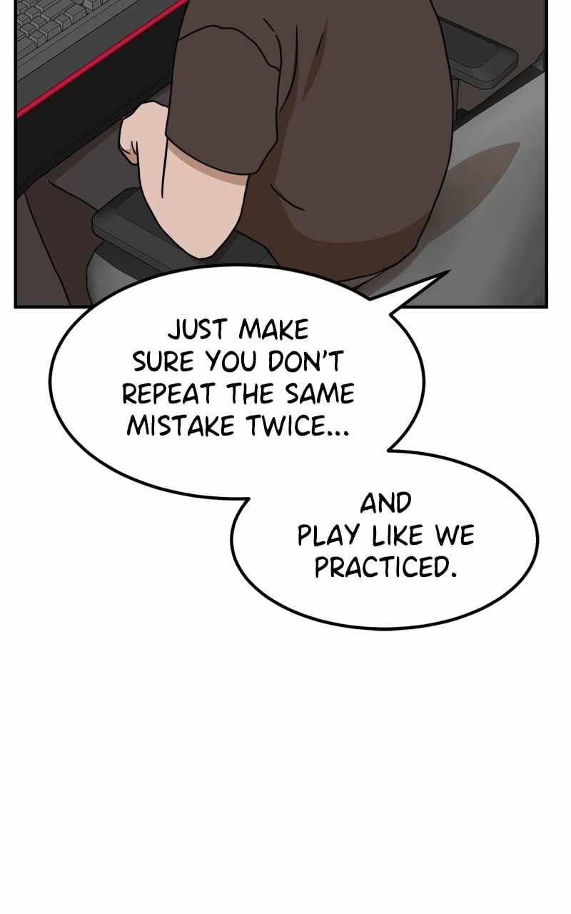 Double Click (PARK Soo-bong) Chapter 95 - Page 22 in English