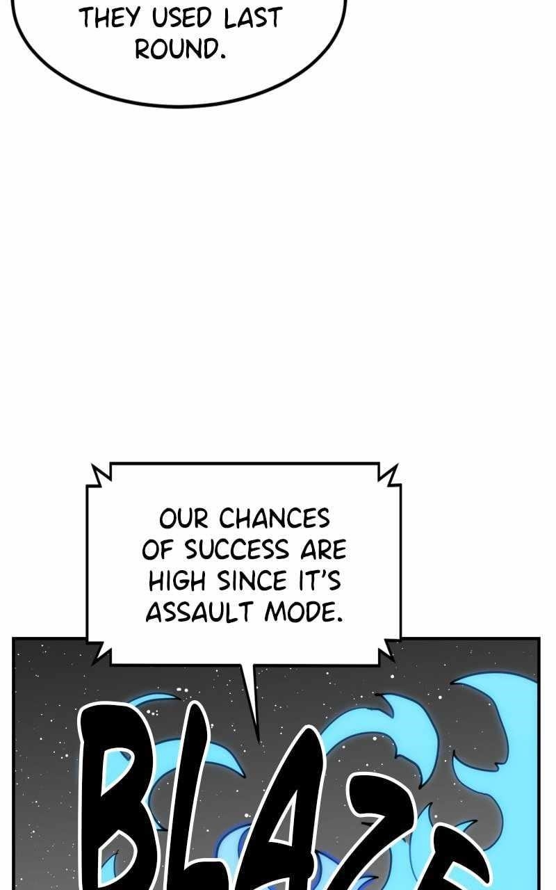 Double Click (PARK Soo-bong) Chapter 95 - Page 32 in English