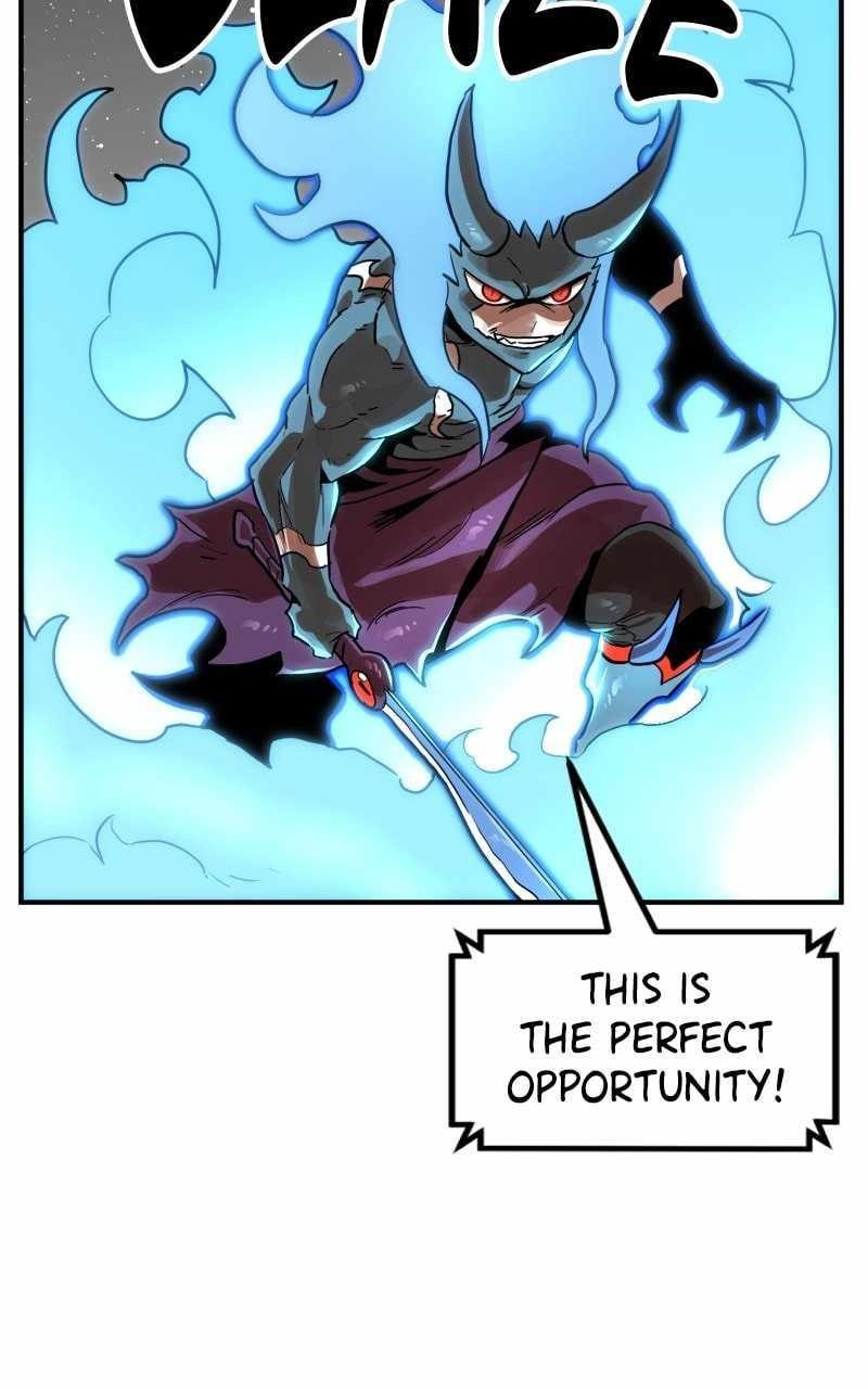 Double Click (PARK Soo-bong) Chapter 95 - Page 33 in English