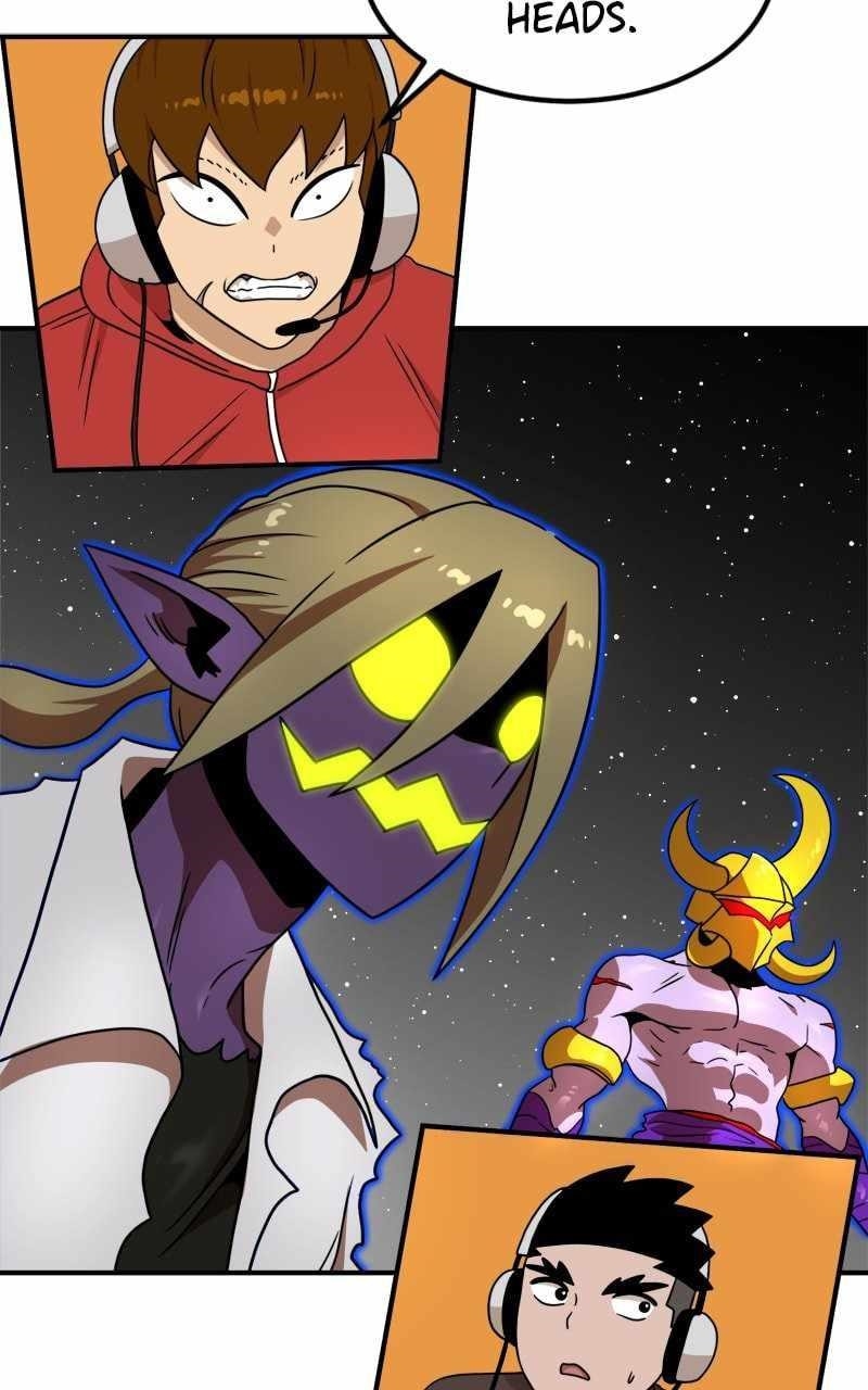 Double Click (PARK Soo-bong) Chapter 95 - Page 36 in English
