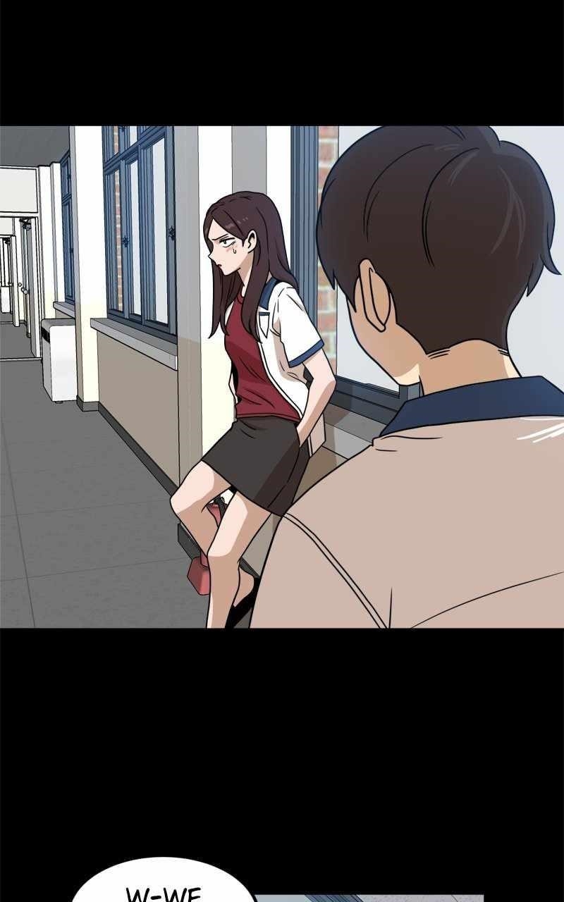 Double Click (PARK Soo-bong) Chapter 95 - Page 41 in English