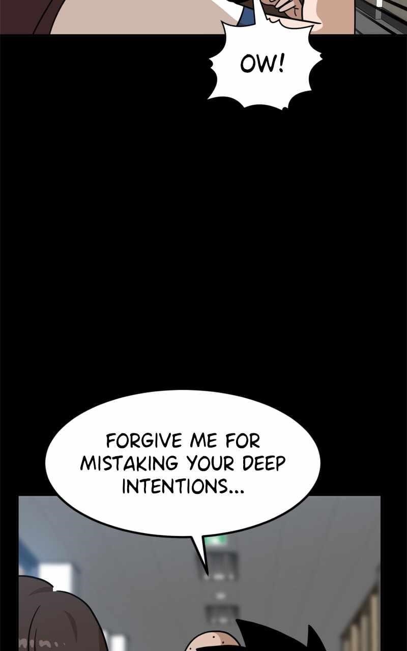 Double Click (PARK Soo-bong) Chapter 95 - Page 47 in English