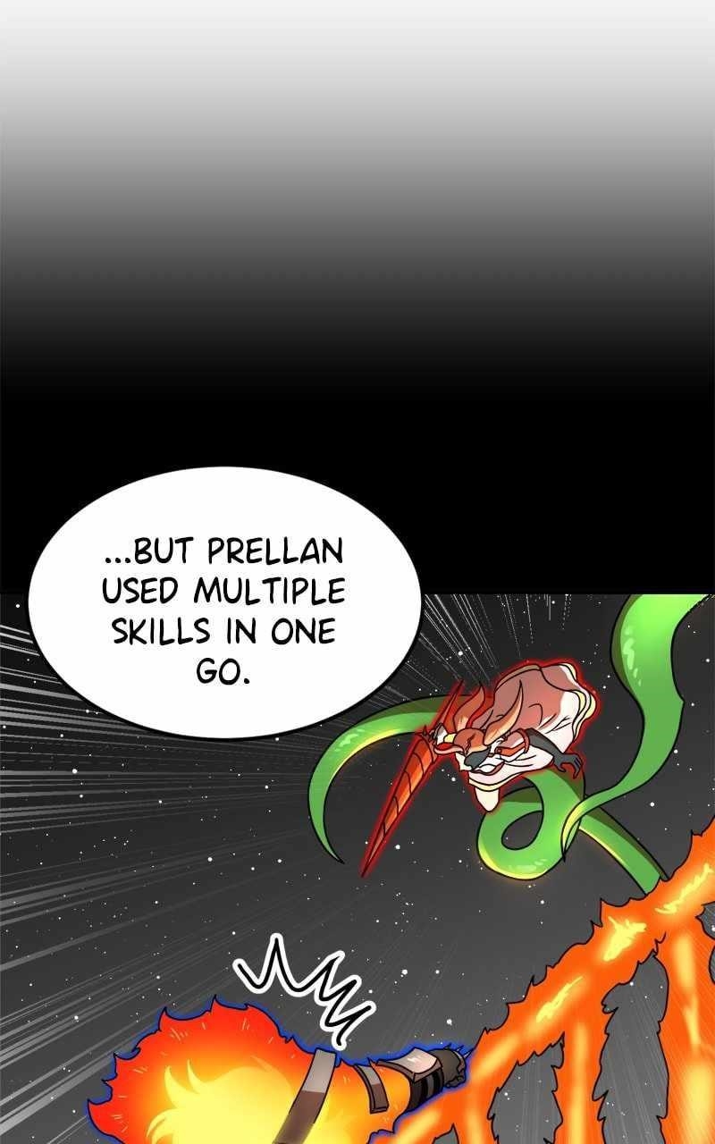 Double Click (PARK Soo-bong) Chapter 95 - Page 5 in English