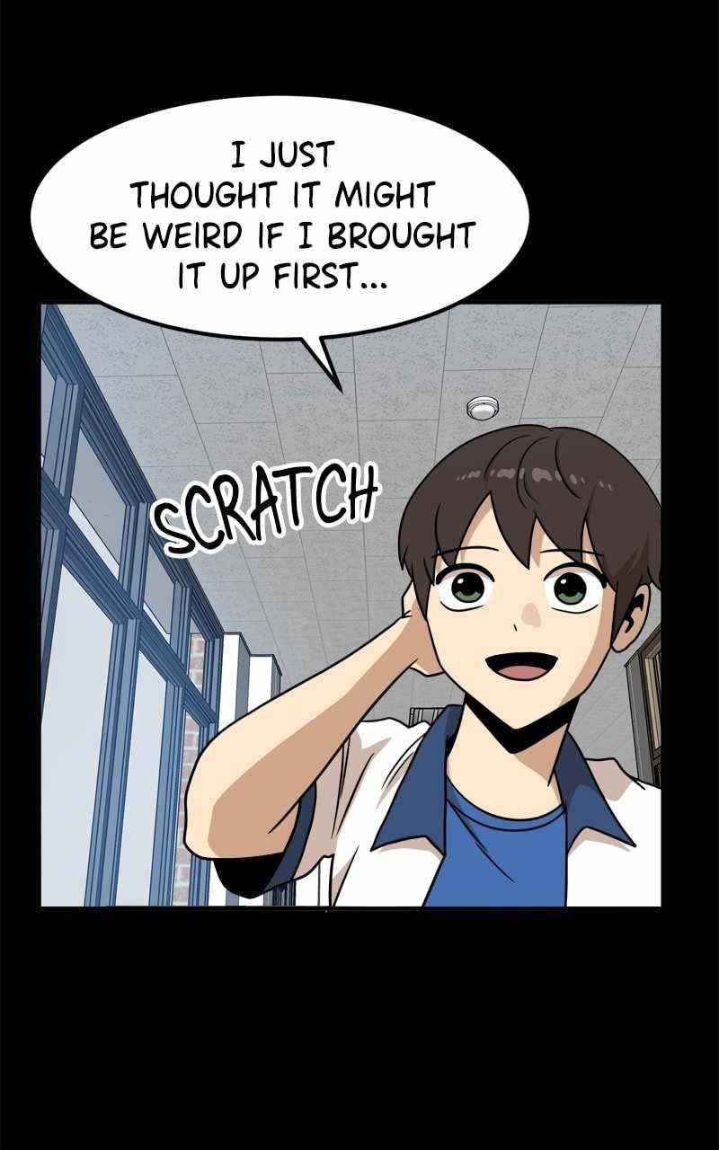 Double Click (PARK Soo-bong) Chapter 95 - Page 50 in English