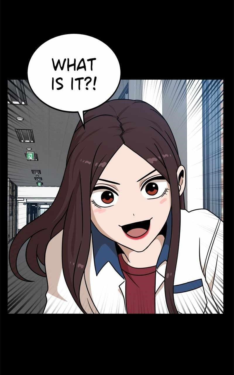 Double Click (PARK Soo-bong) Chapter 95 - Page 51 in English