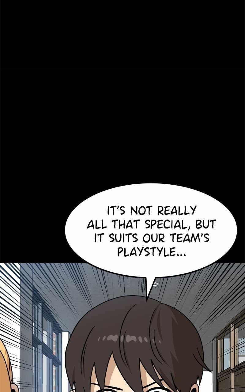 Double Click (PARK Soo-bong) Chapter 95 - Page 52 in English
