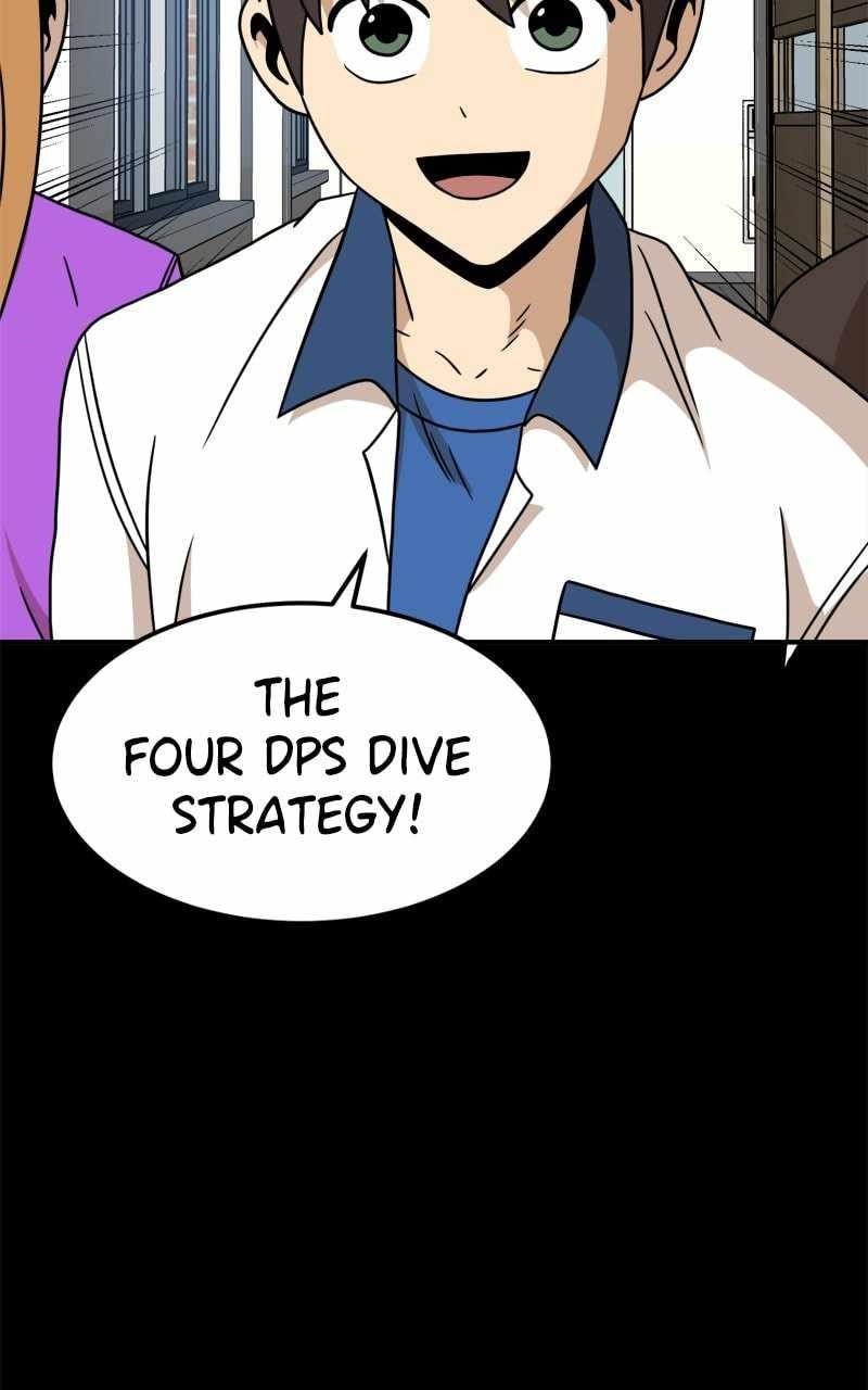 Double Click (PARK Soo-bong) Chapter 95 - Page 53 in English
