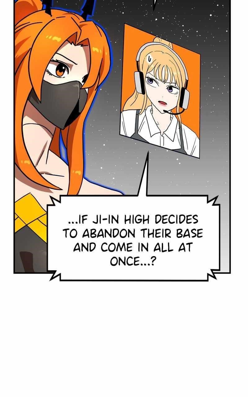 Double Click (PARK Soo-bong) Chapter 95 - Page 67 in English