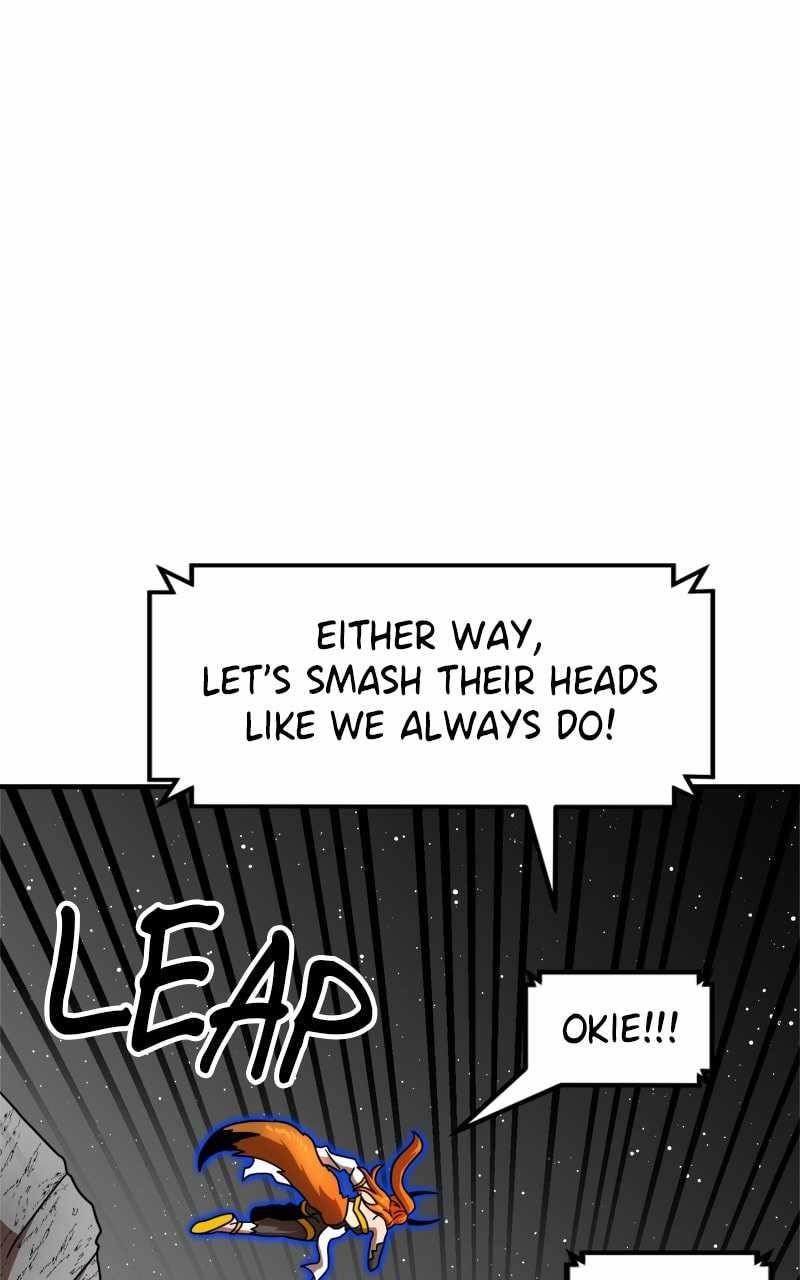 Double Click (PARK Soo-bong) Chapter 95 - Page 74 in English