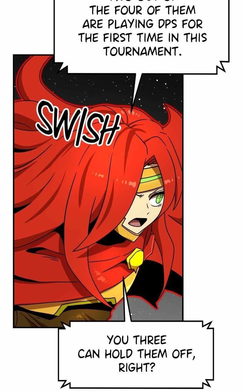 Double Click (PARK Soo-bong) Chapter 95 - Page 81 in English
