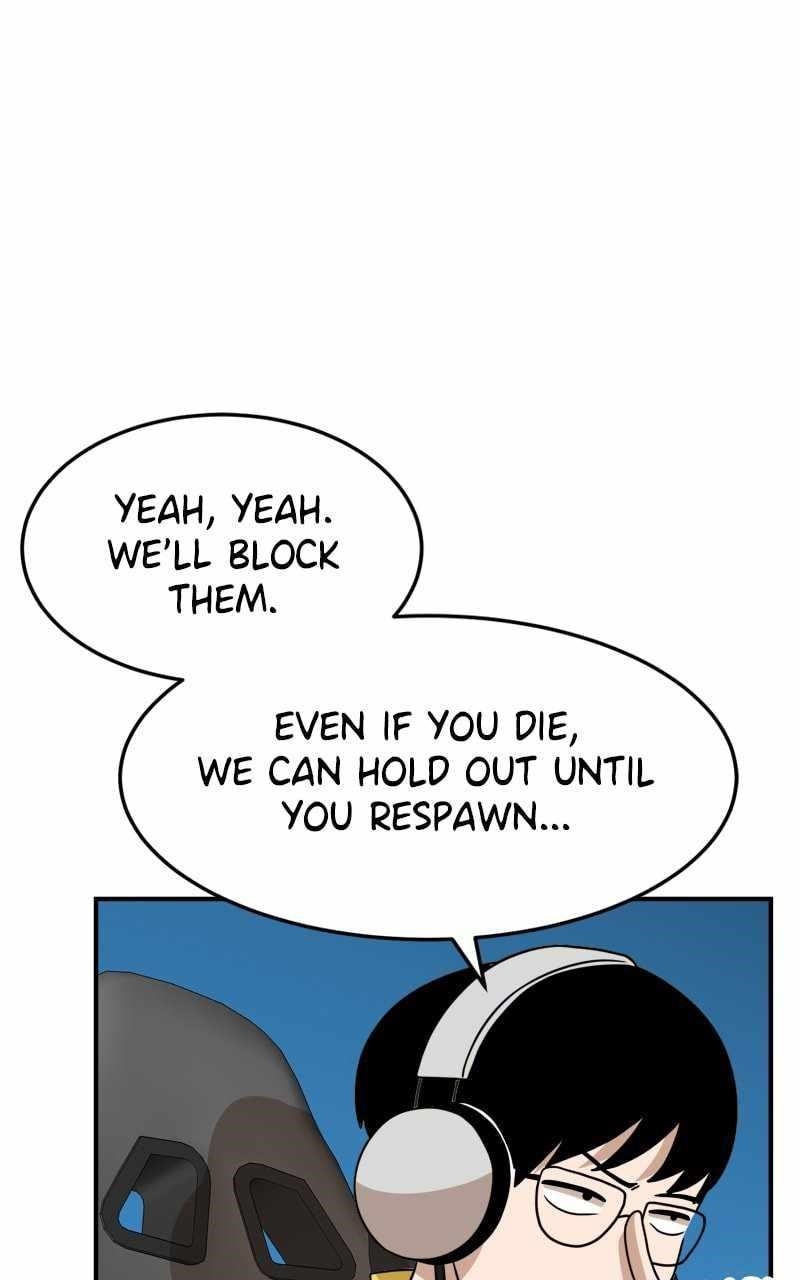 Double Click (PARK Soo-bong) Chapter 95 - Page 82 in English