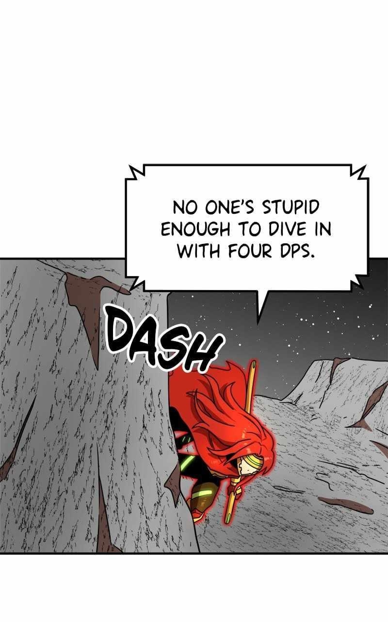 Double Click (PARK Soo-bong) Chapter 95 - Page 85 in English