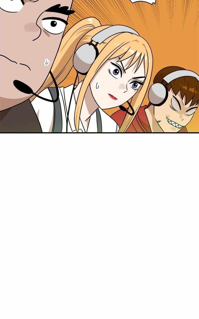 Double Click (PARK Soo-bong) Chapter 95 - Page 91 in English
