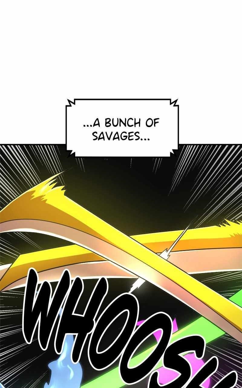 Double Click (PARK Soo-bong) Chapter 95 - Page 94 in English