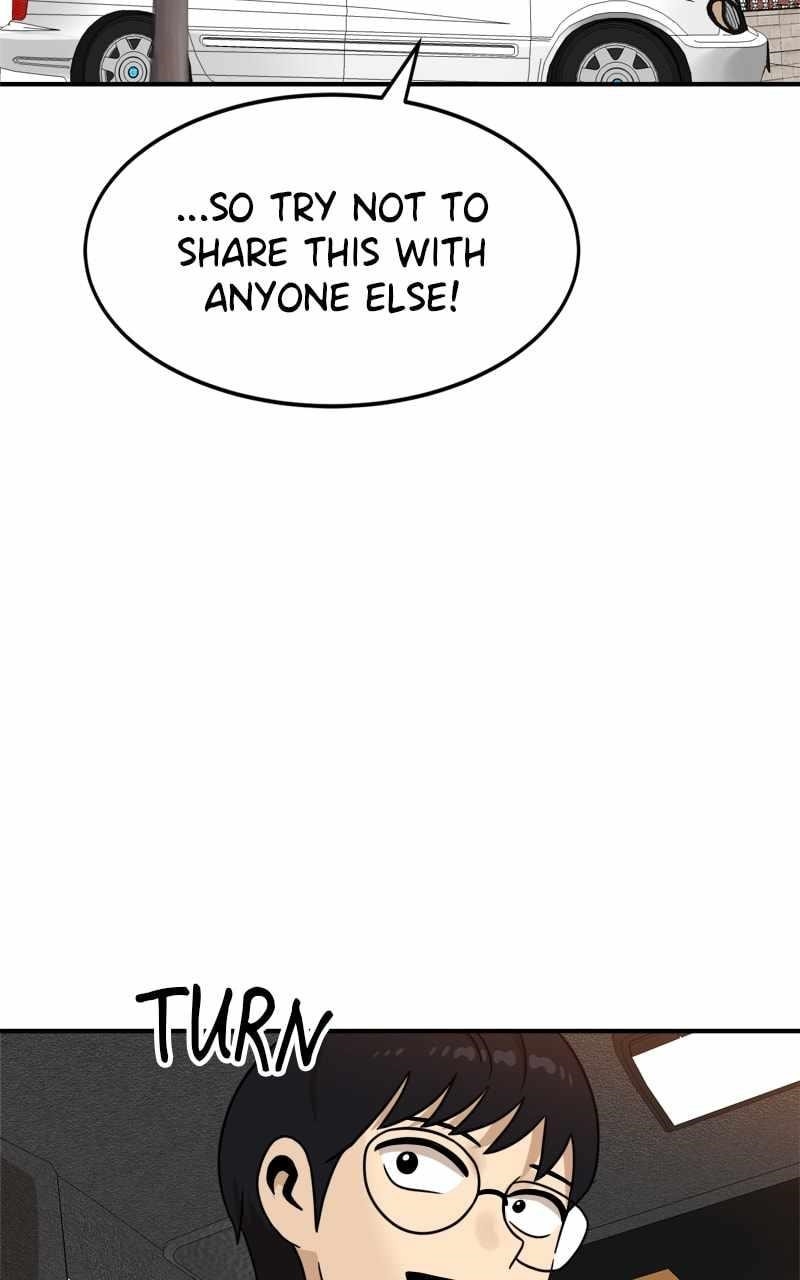 Double Click (PARK Soo-bong) Chapter 96 - Page 102 in English