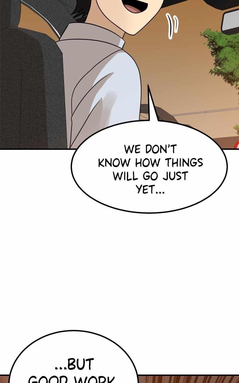 Double Click (PARK Soo-bong) Chapter 96 - Page 103 in English