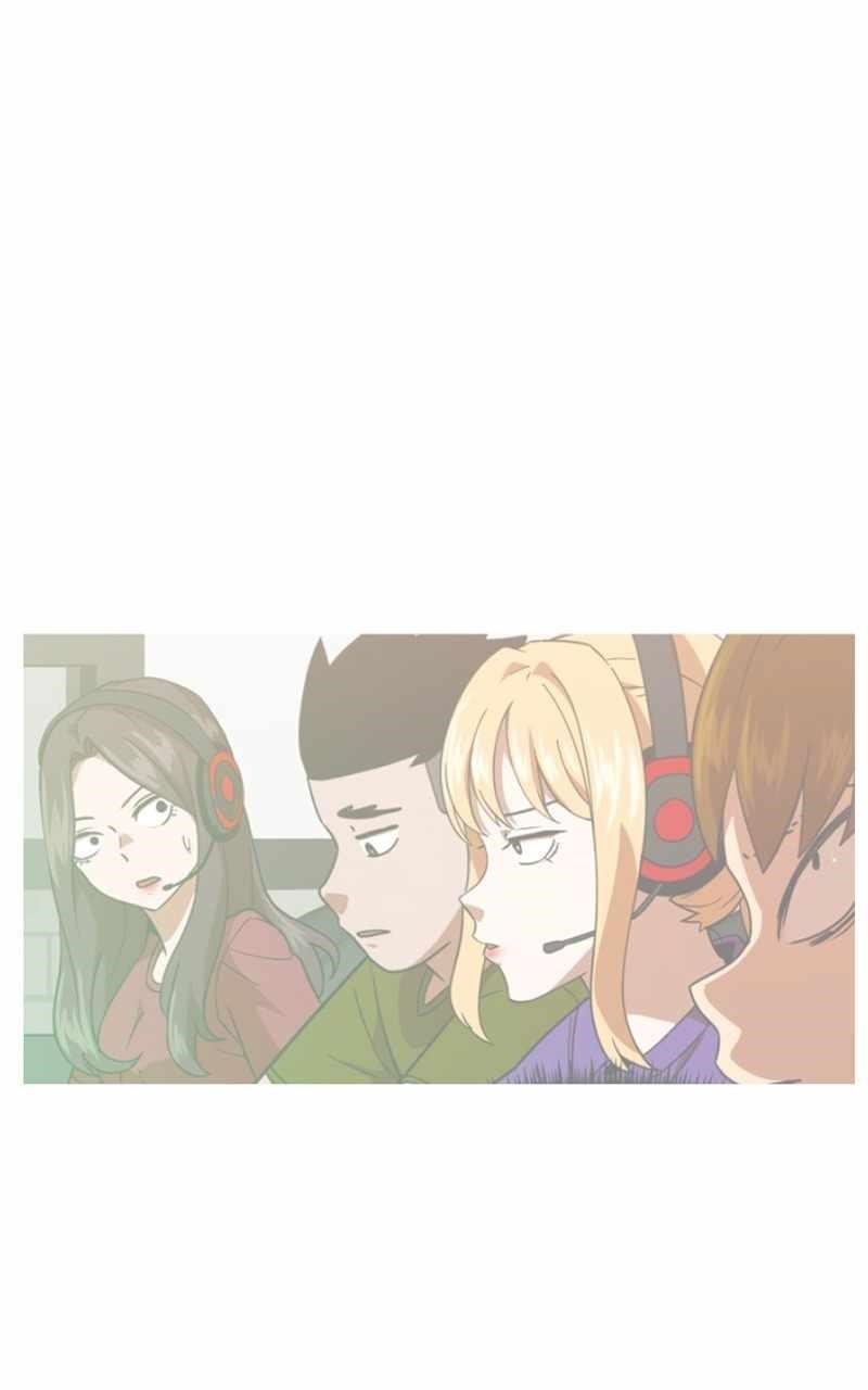 Double Click (PARK Soo-bong) Chapter 96 - Page 107 in English