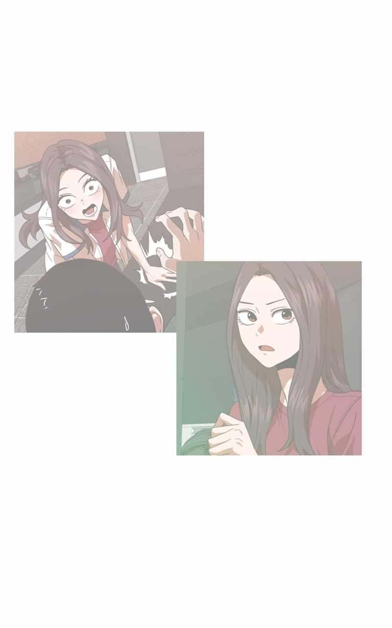 Double Click (PARK Soo-bong) Chapter 96 - Page 111 in English